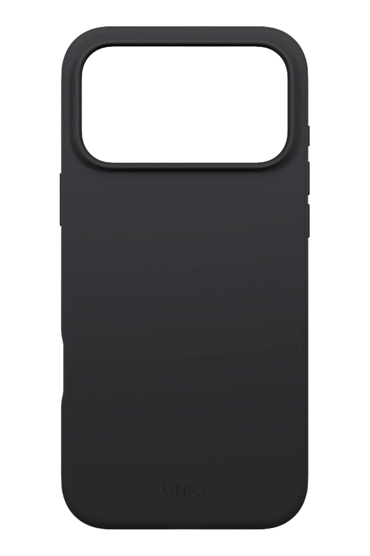 Uniq iPhone 17 Pro Lino Hybrid Magsafe Telefon Kılıfı Uniq iPhone 17 Pro Lino Hybrid Magsafe Telefon Kılıfı